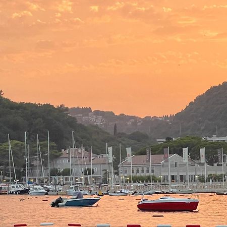 Apartmani Laban Herceg Novi Dış mekan fotoğraf