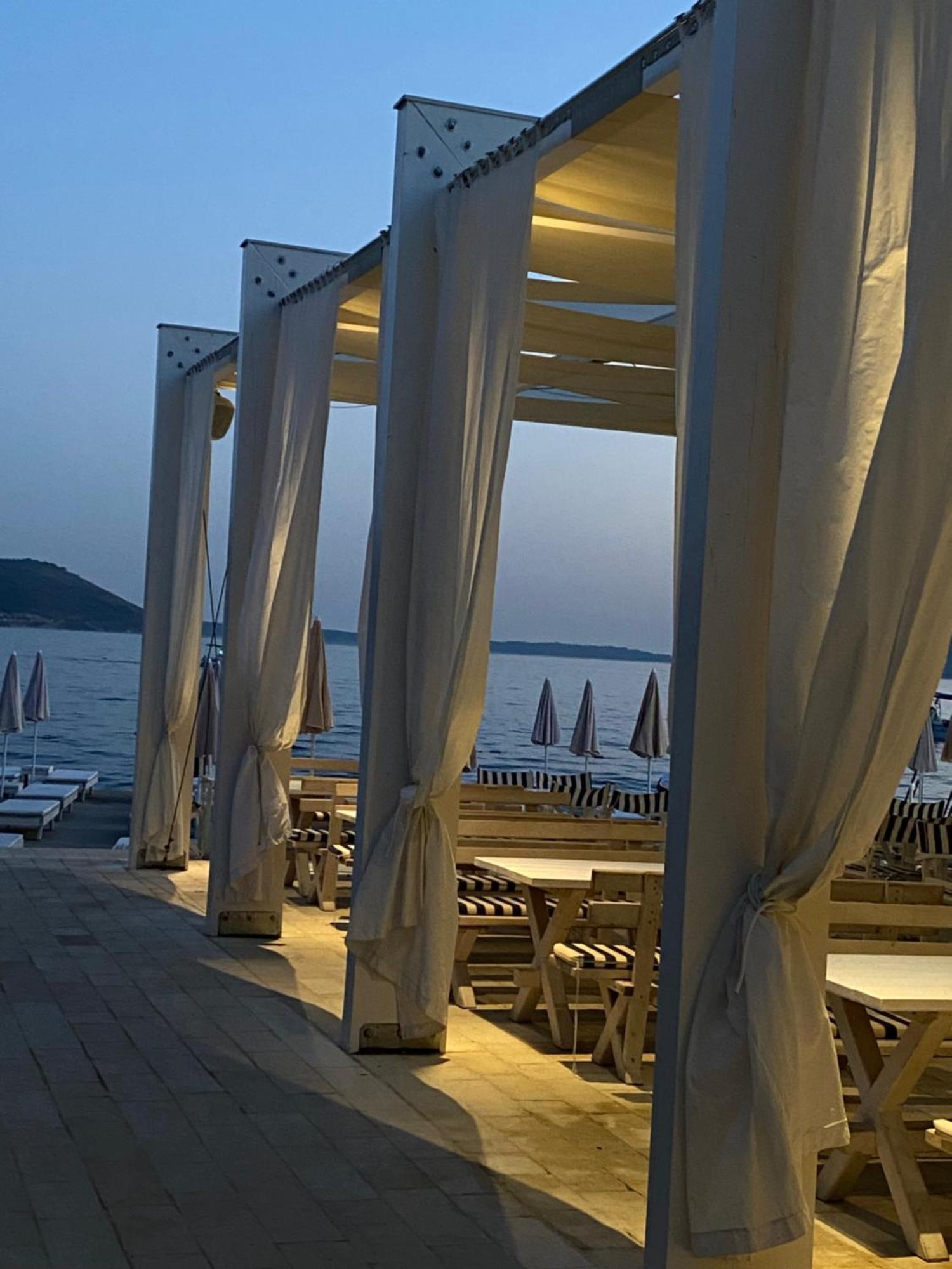Apartmani Laban Herceg Novi Dış mekan fotoğraf