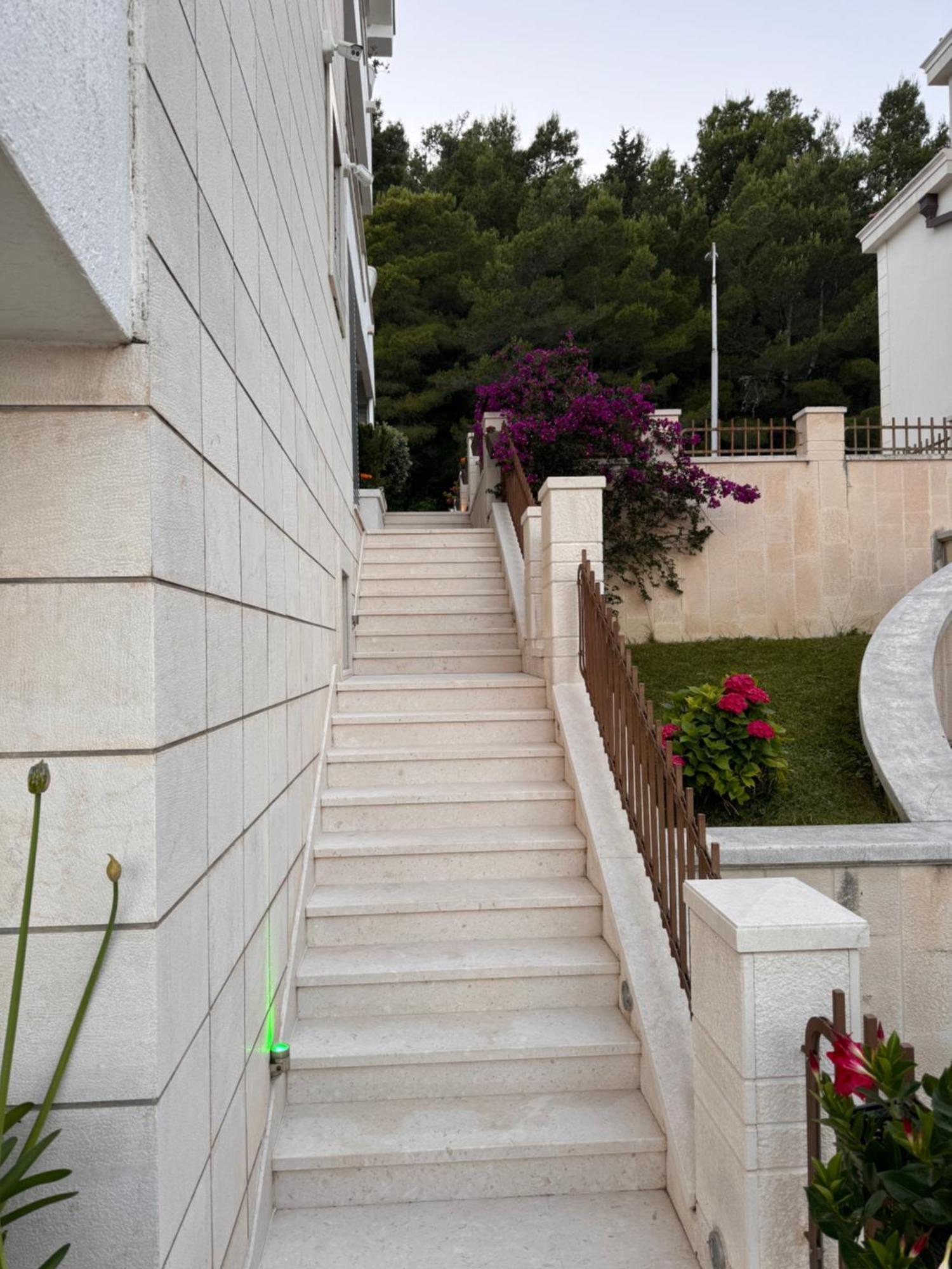 Apartmani Laban Herceg Novi Dış mekan fotoğraf