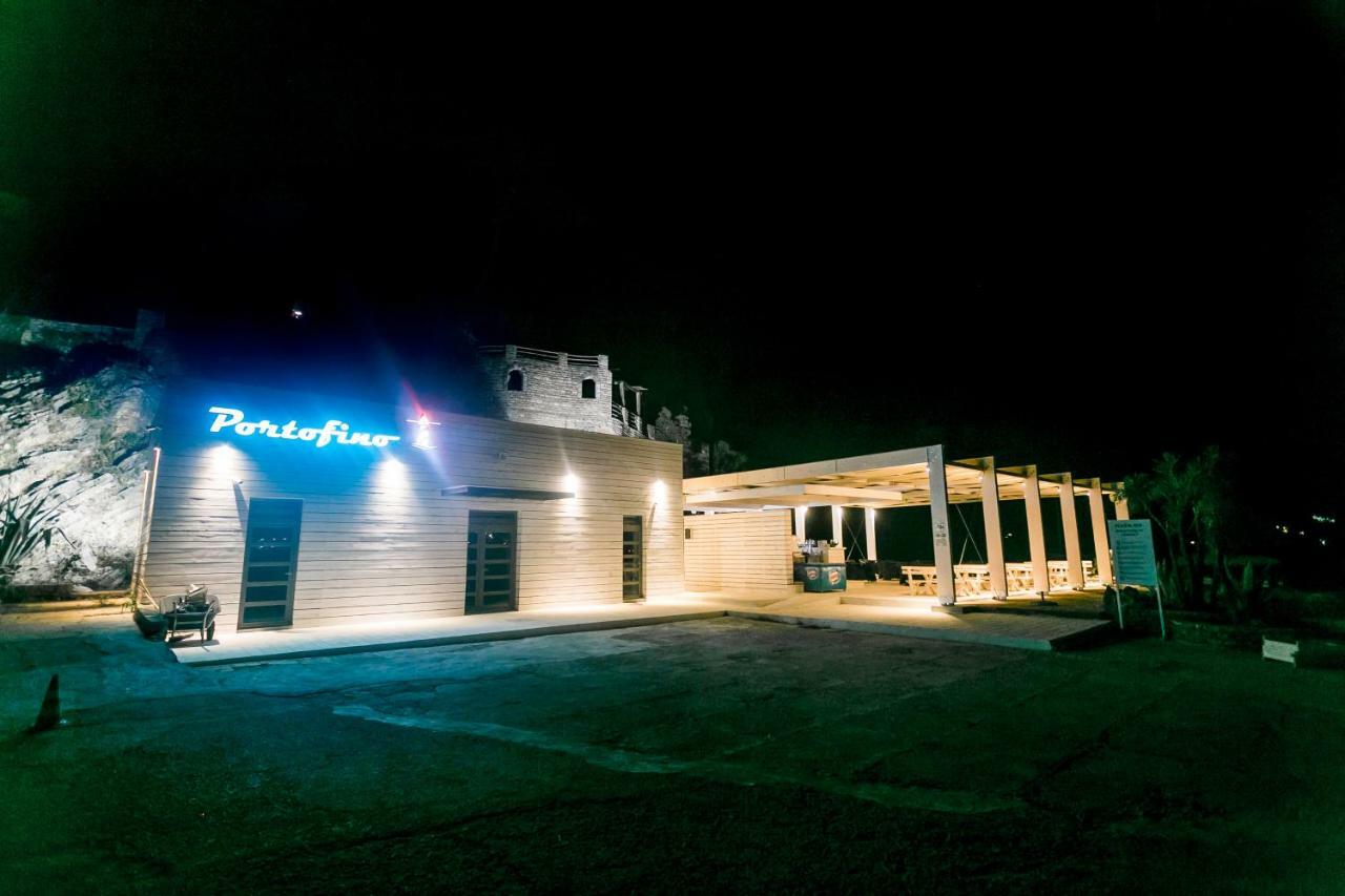 Apartmani Laban Herceg Novi Dış mekan fotoğraf