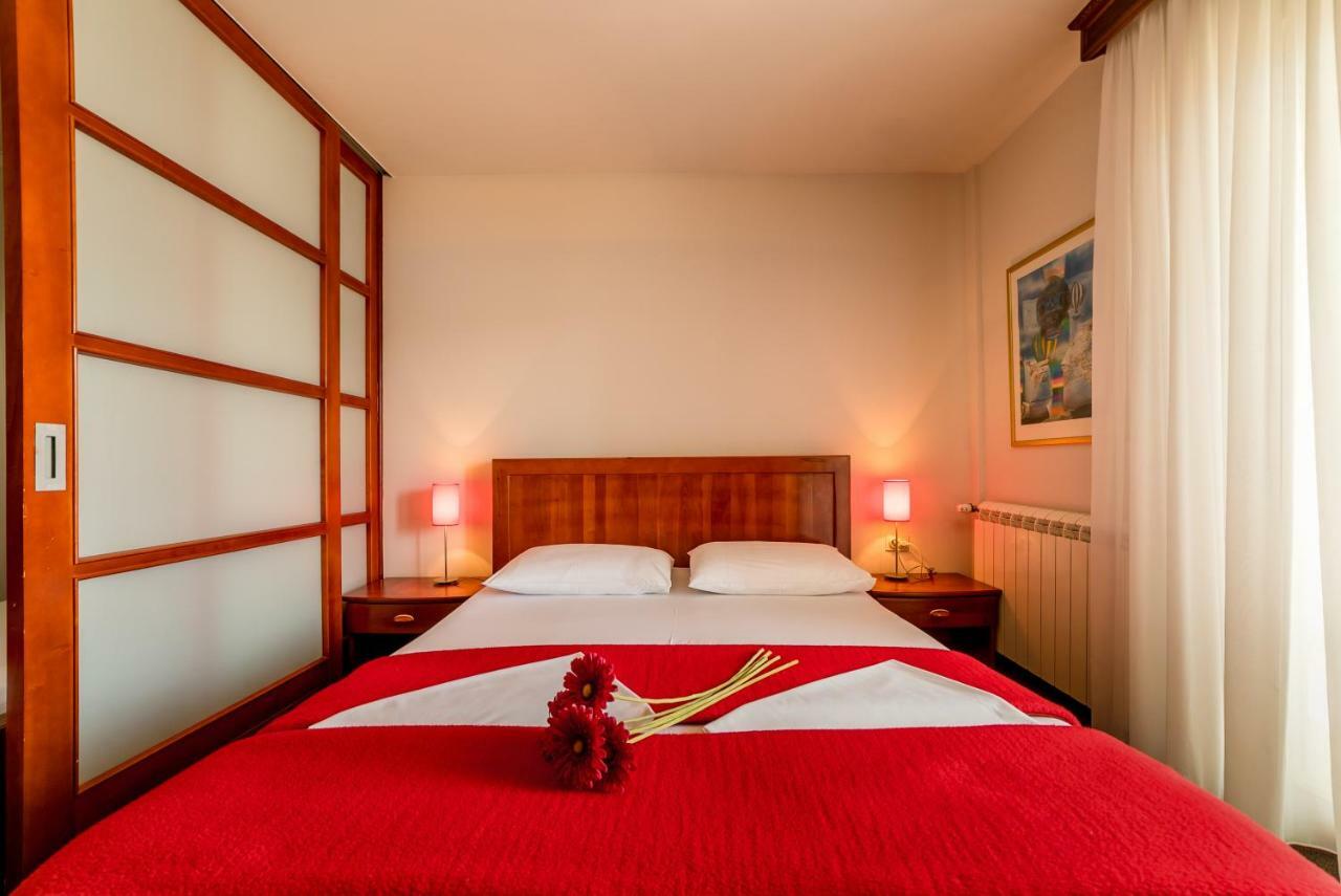 Apartmani Laban Herceg Novi Dış mekan fotoğraf