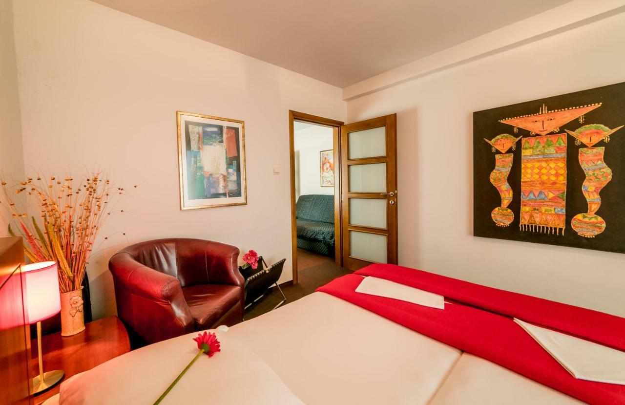 Apartmani Laban Herceg Novi Dış mekan fotoğraf