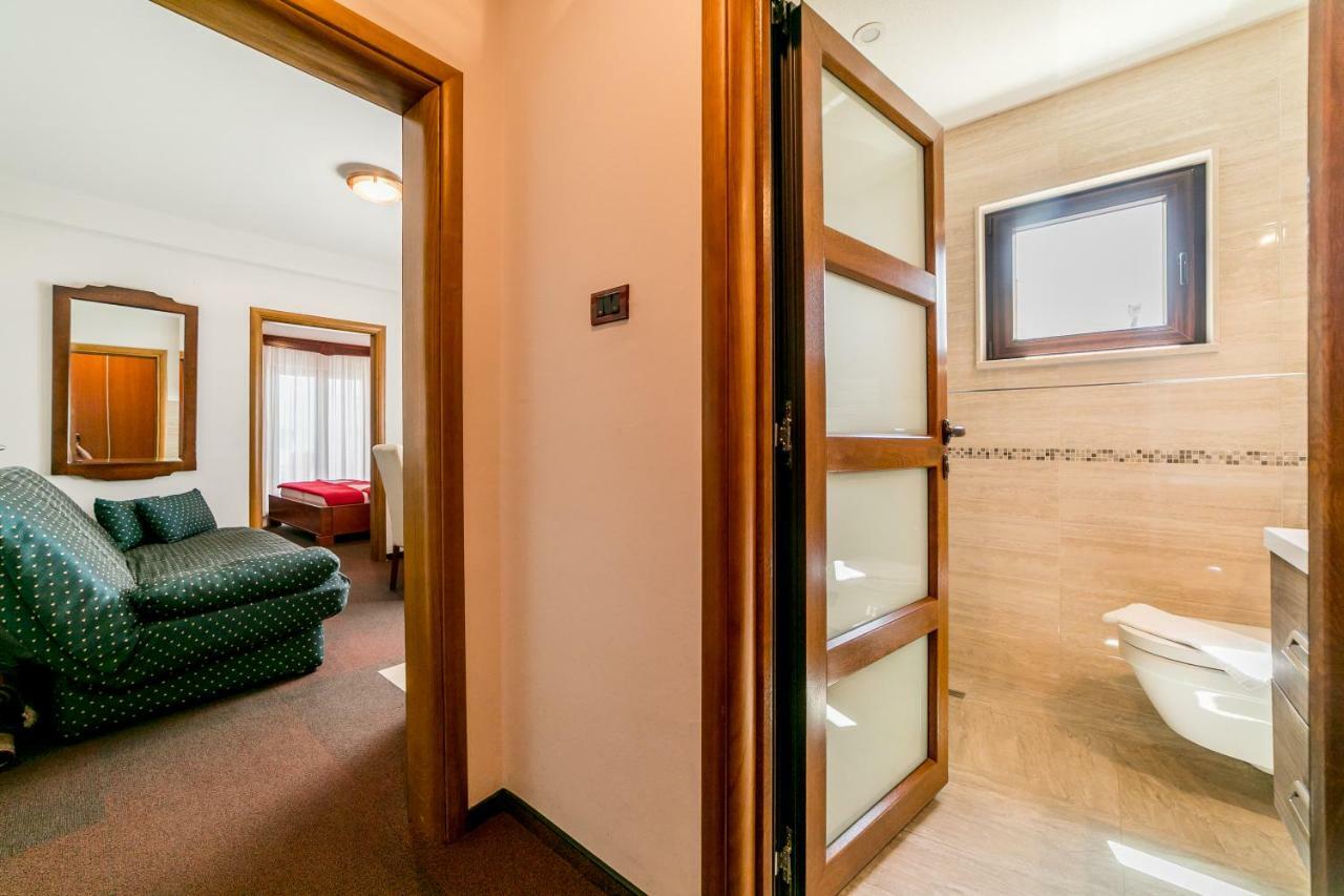 Apartmani Laban Herceg Novi Dış mekan fotoğraf