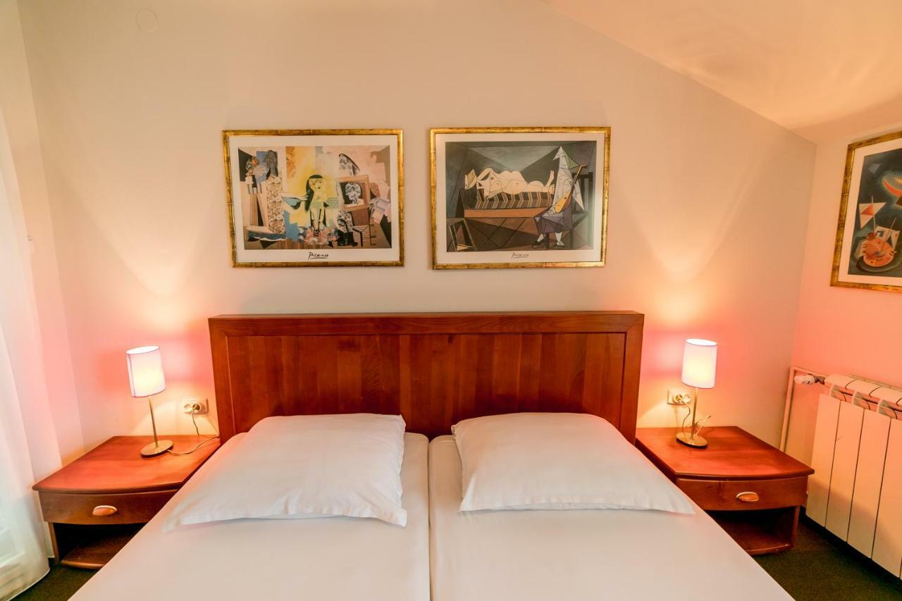 Apartmani Laban Herceg Novi Dış mekan fotoğraf
