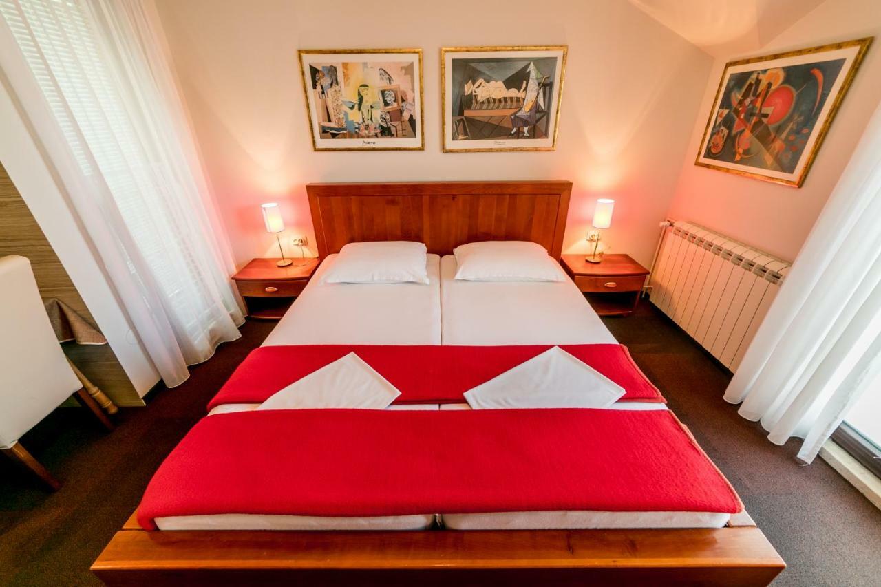 Apartmani Laban Herceg Novi Dış mekan fotoğraf