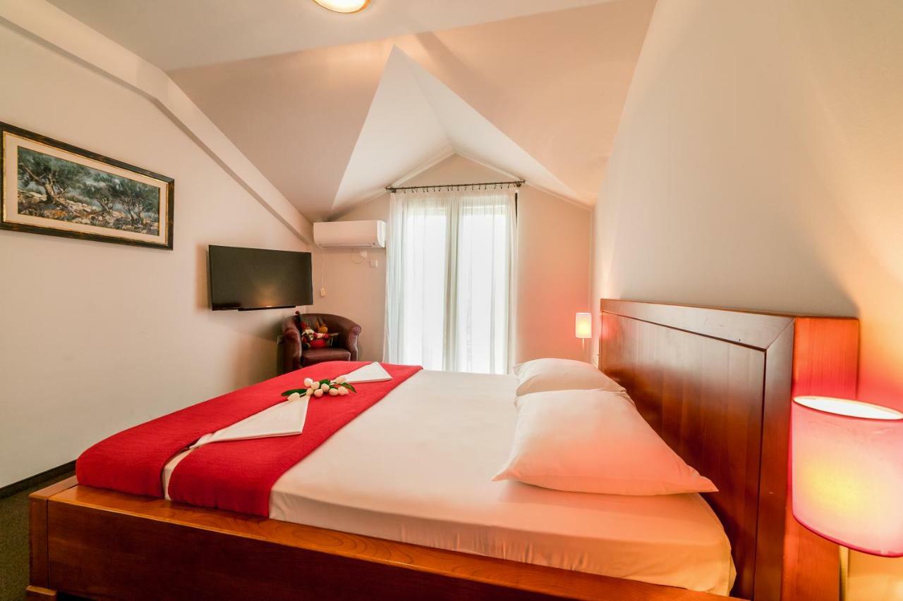 Apartmani Laban Herceg Novi Dış mekan fotoğraf
